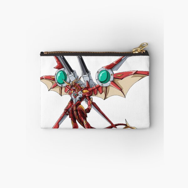 Item preview, Titanium Dragonoid HD | Bakugan Battle Brawlers designed and sold by DisenyosBubble.