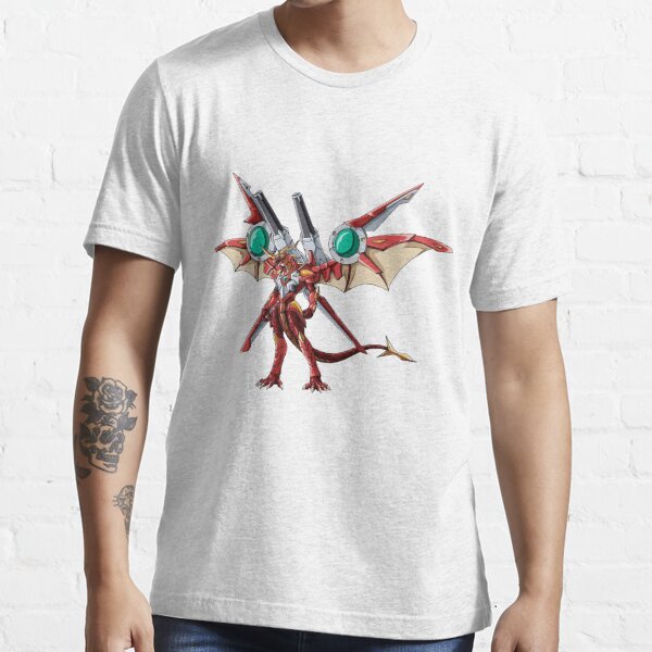 Bakugan Battle Brawlers Characters HD Kids T-Shirt by DisenyosBubble