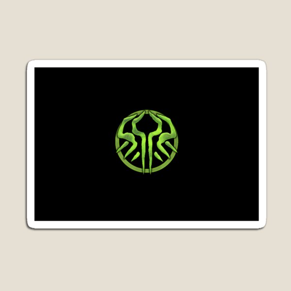 Cthulhu Wars: Sign of Cthulhu Magnet