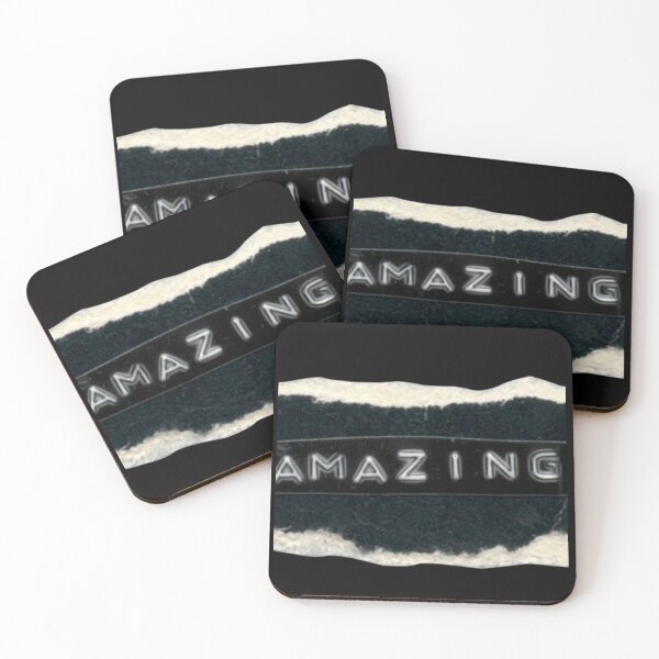 Item preview, It's Amazing To Be You! designed and sold by Mamalia.