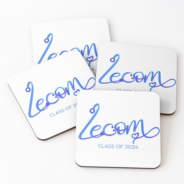 Item preview, LECOM Medical School Class of 2024 designed and sold by Pink Change.