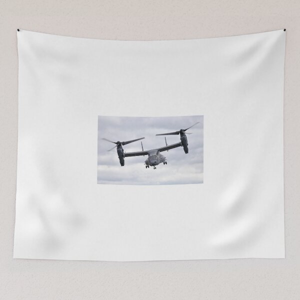 Item preview, US Air Force CV-22B Osprey designed and sold by Andy Harker.