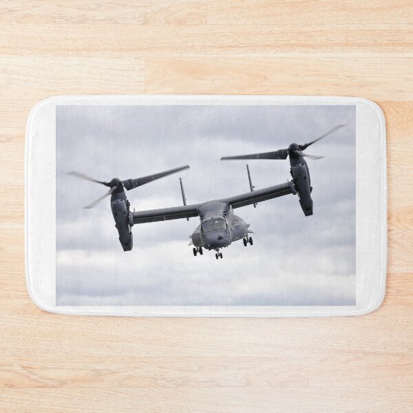 Item preview, US Air Force CV-22B Osprey designed and sold by Andy Harker.