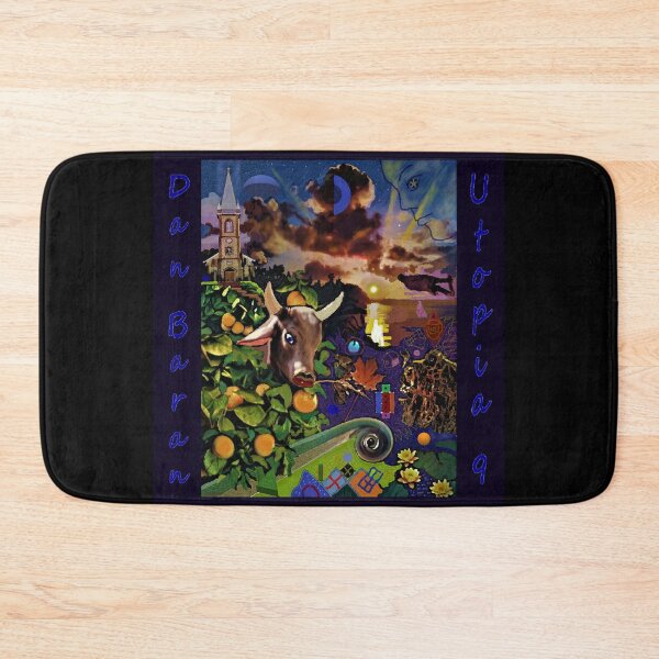 Item preview, Utopia  designed and sold by DanBaran.