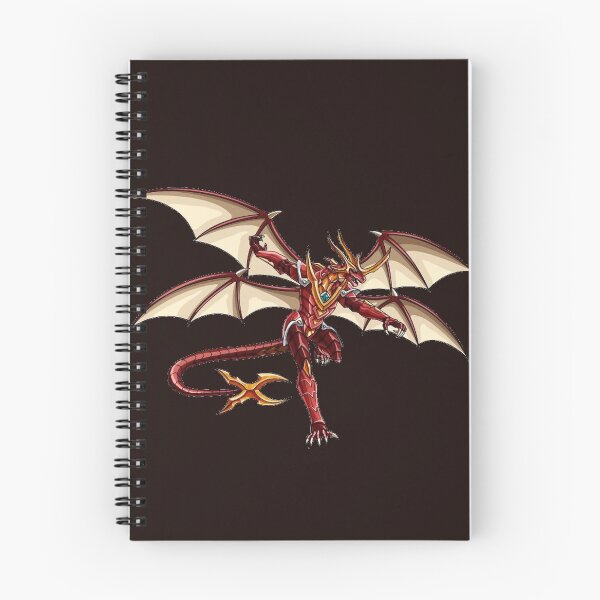 Item preview, Titanium Dragonoid 2 HD | Bakugan Battle Brawlers designed and sold by DisenyosBubble.