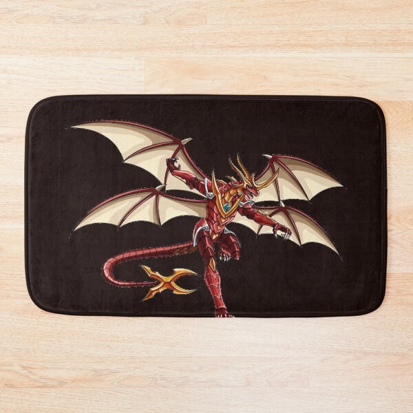 Item preview, Titanium Dragonoid 2 HD | Bakugan Battle Brawlers designed and sold by DisenyosBubble.