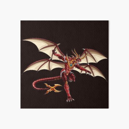 bakugan titanium dragonoid