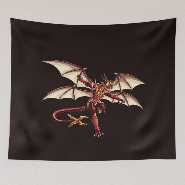Item preview, Titanium Dragonoid 2 HD | Bakugan Battle Brawlers designed and sold by DisenyosBubble.