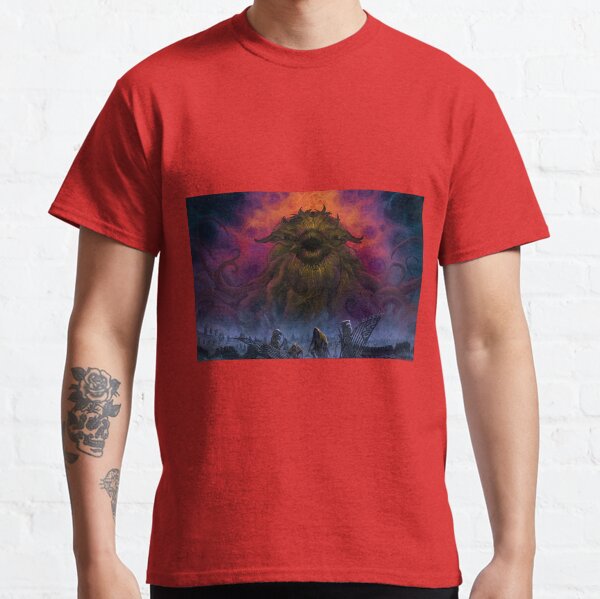 Cthulhu Wars: Hastur Rising Classic T-Shirt