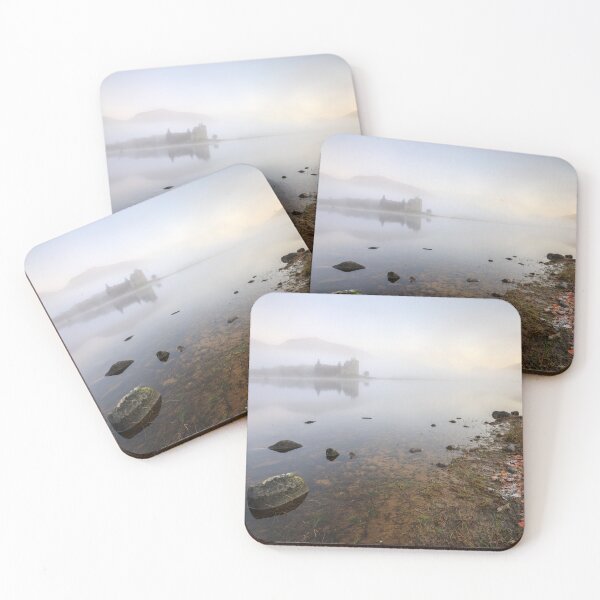 Item preview, Morning at Loch Awe designed and sold by bitm2007.