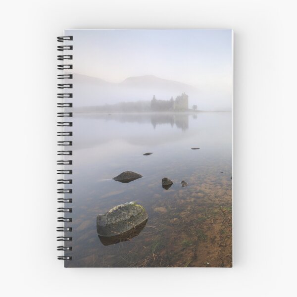 Item preview, Morning at Loch Awe designed and sold by bitm2007.