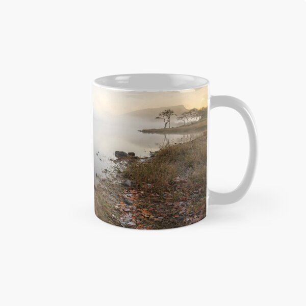 Item preview, Morning at Loch Awe designed and sold by bitm2007.
