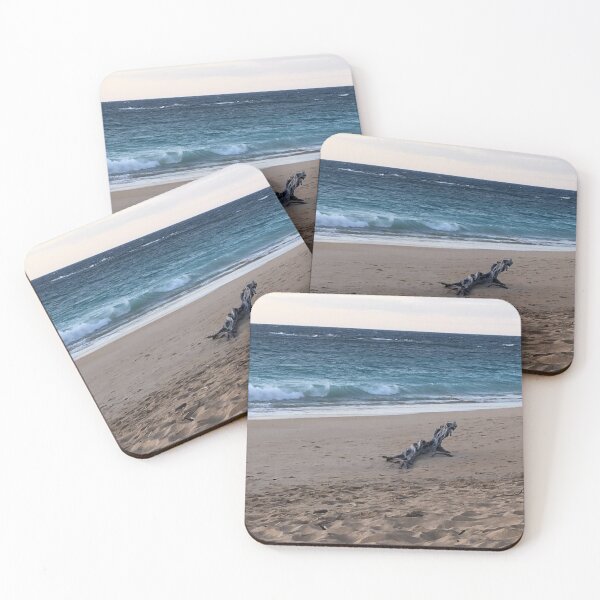 Item preview, Sunrise Baldwin Beach designed and sold by lilzdrawz.
