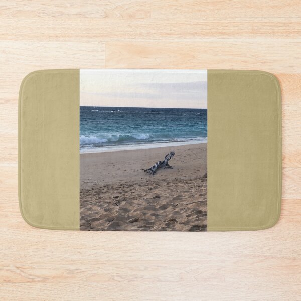 Item preview, Sunrise Baldwin Beach designed and sold by lilzdrawz.