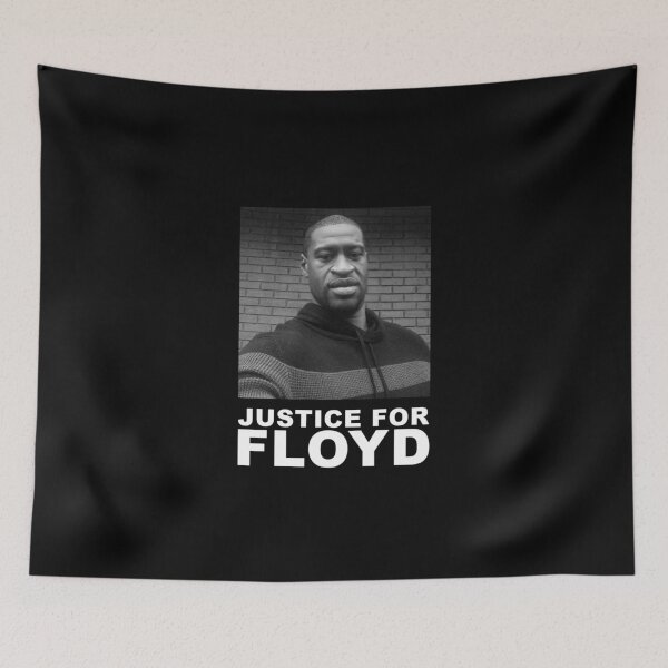 Item preview, Justice for George Floyd designed and sold by c444rdo.