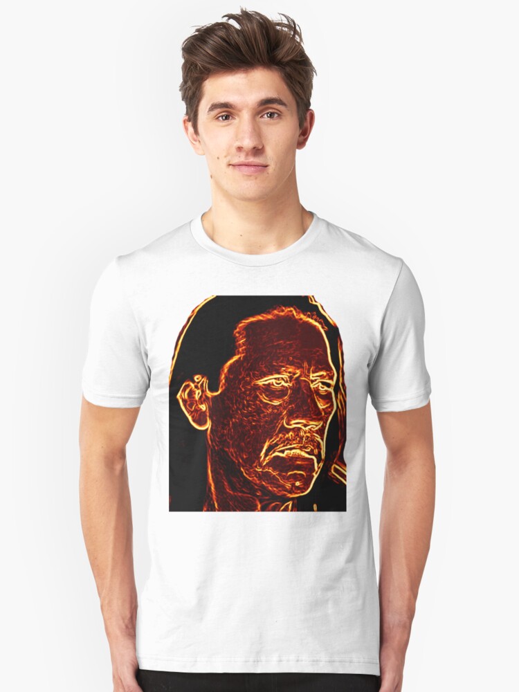 Alternate view of Machete Slim Fit T-Shirt