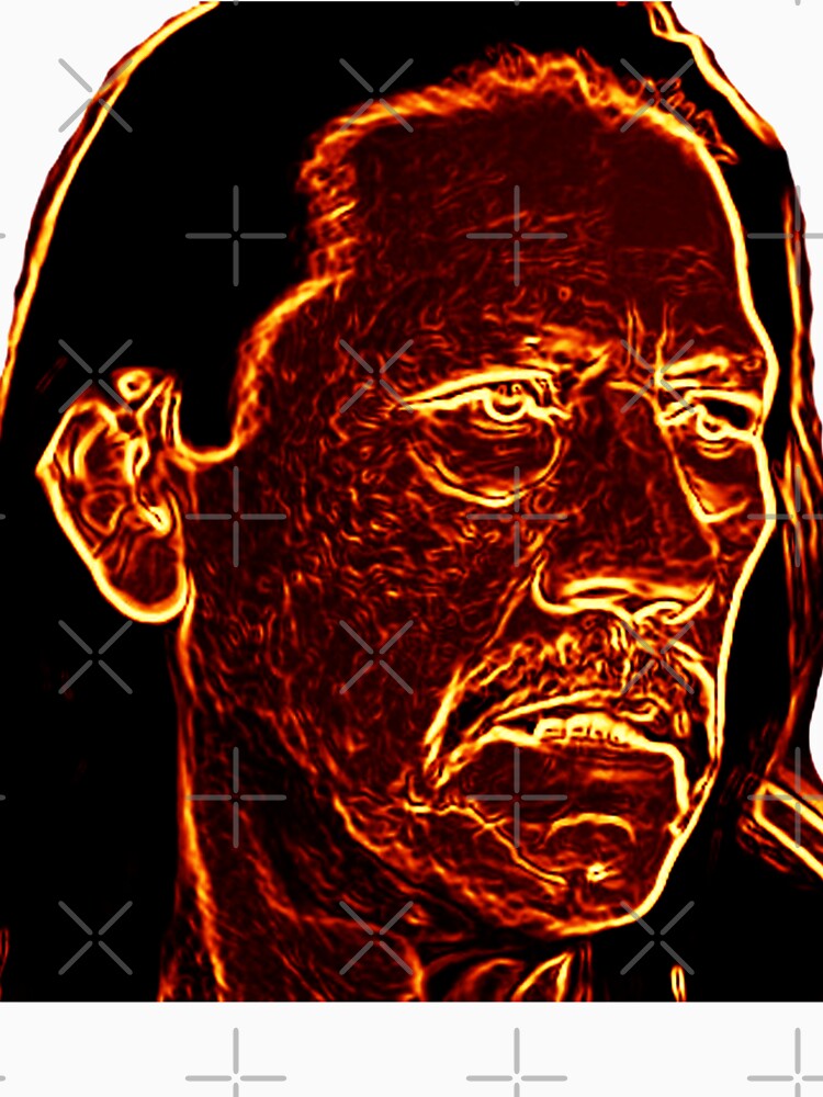 Machete by photorolandi