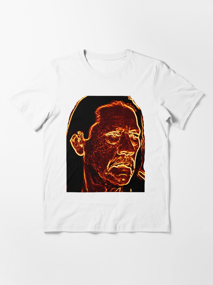 Alternate view of Machete Essential T-Shirt