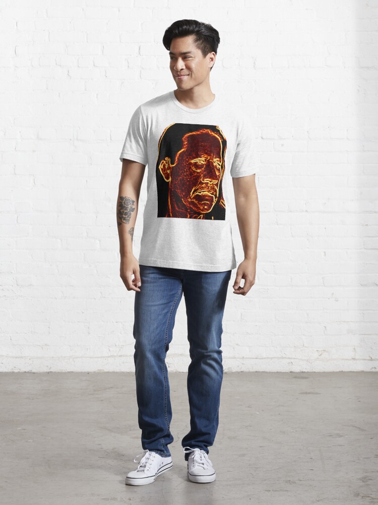 Alternate view of Machete Essential T-Shirt