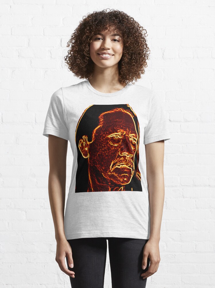 Alternate view of Machete Essential T-Shirt