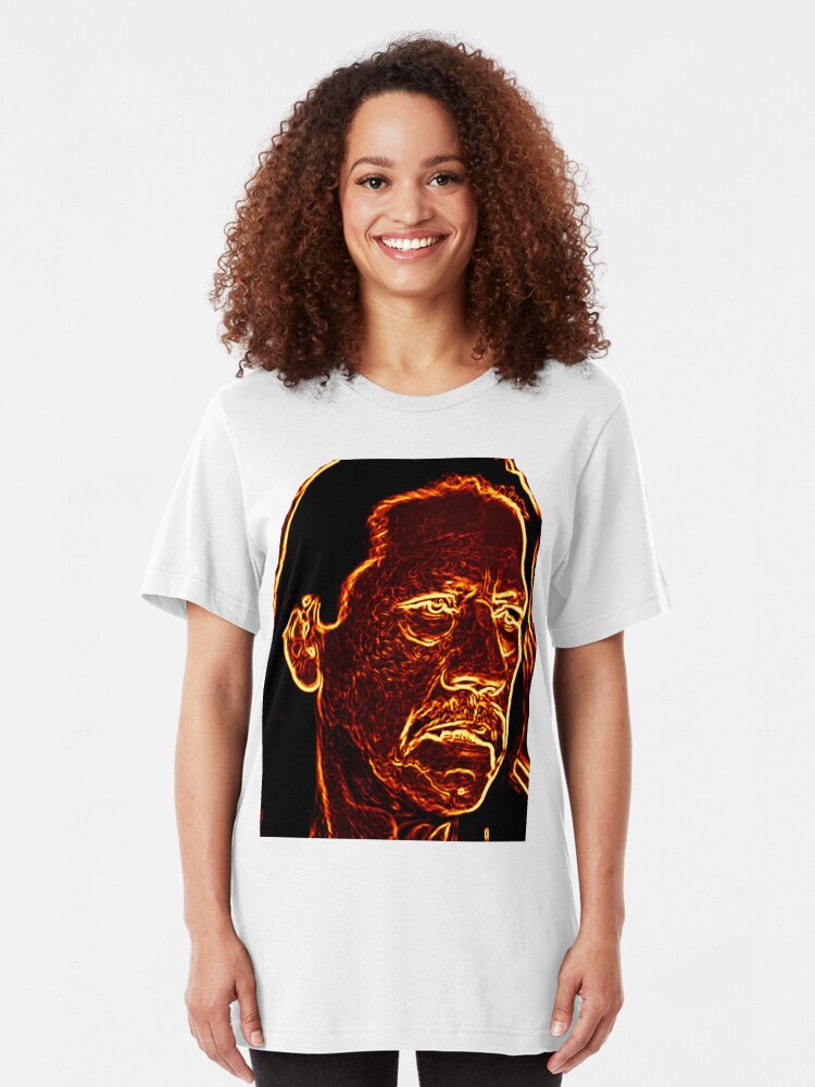 Alternate view of Machete Slim Fit T-Shirt