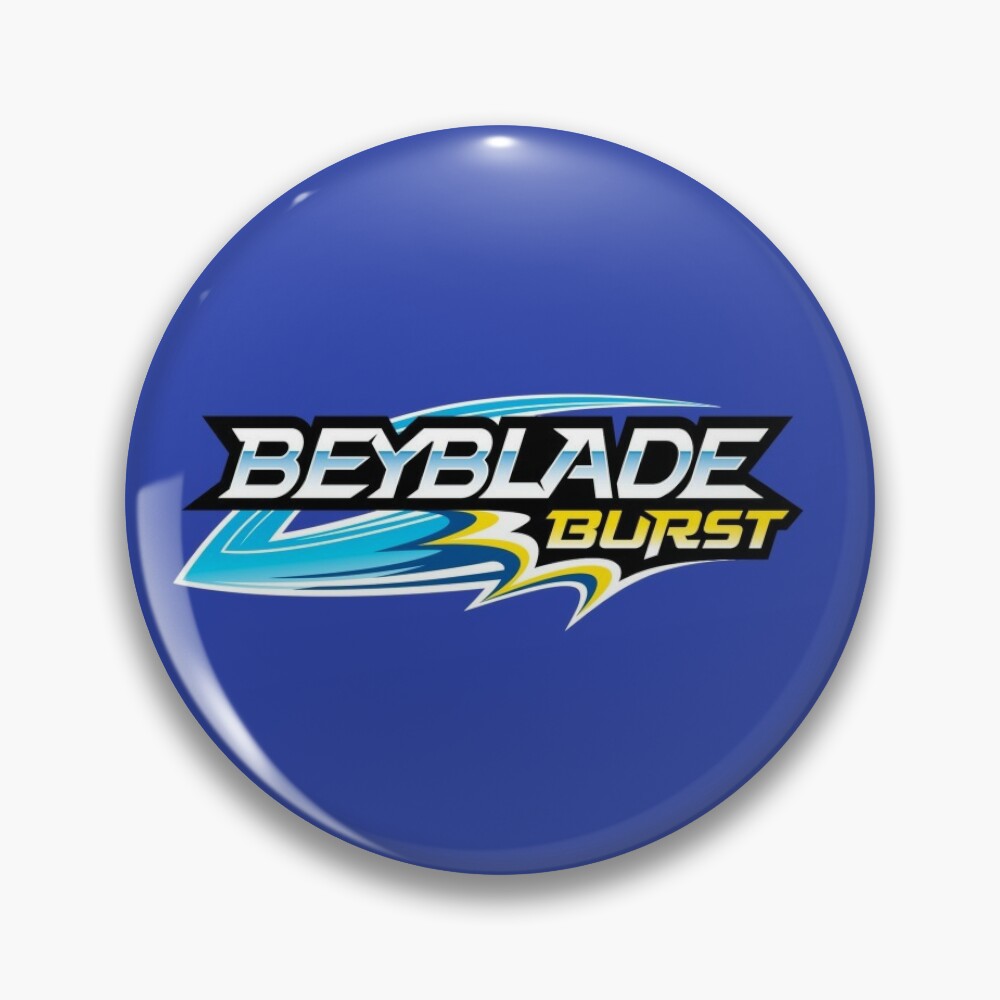 Your Beyblade