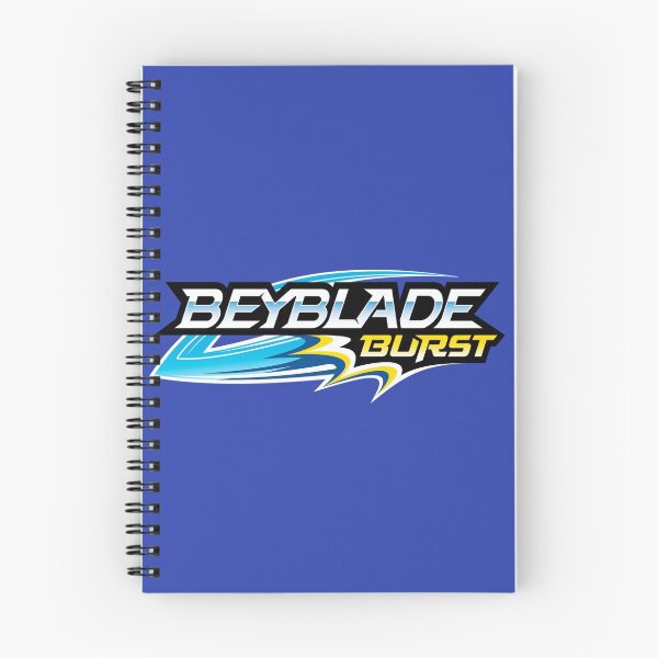 Item preview, Beyblade Burst Logo HD designed and sold by DisenyosBubble.