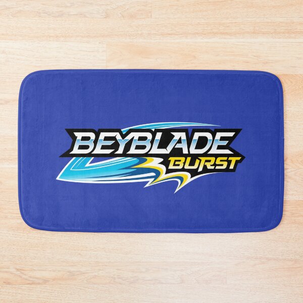 Item preview, Beyblade Burst Logo HD designed and sold by DisenyosBubble.