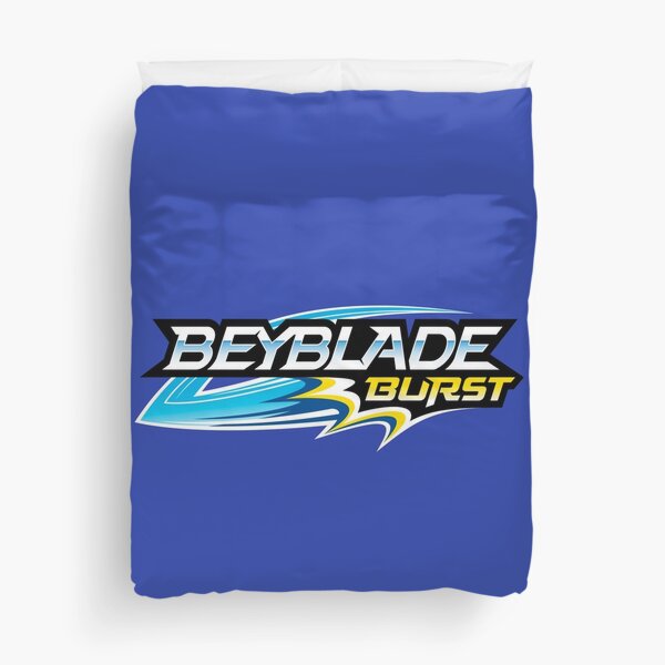 Item preview, Beyblade Burst Logo HD designed and sold by DisenyosBubble.