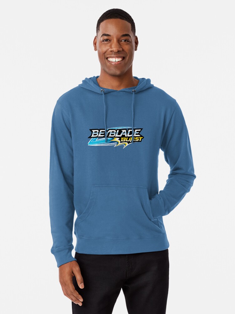 Beyblade burst hoodie on sale