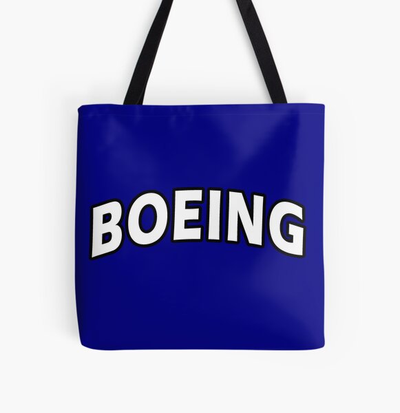 Blue Ribbon Bags