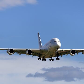 Maquette Airbus A380 Prototype A3XX – Dragon 1:400, Occasion Métal