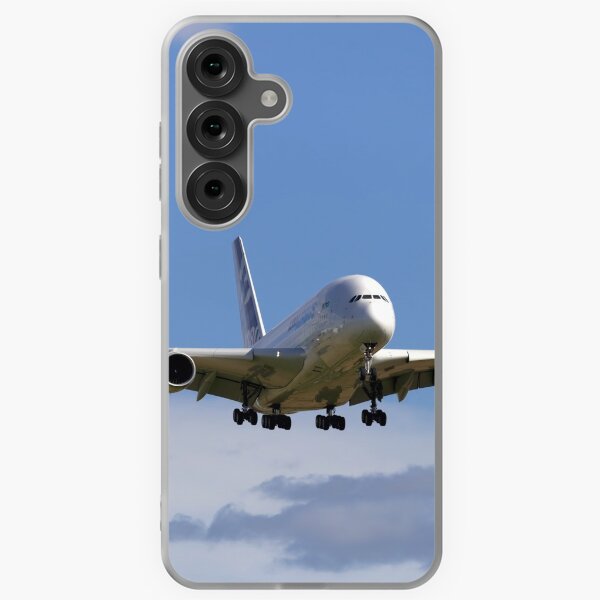 Artikel-Vorschau von Prototyp eines Airbus A380, designt und verkauft von AndyHkr.