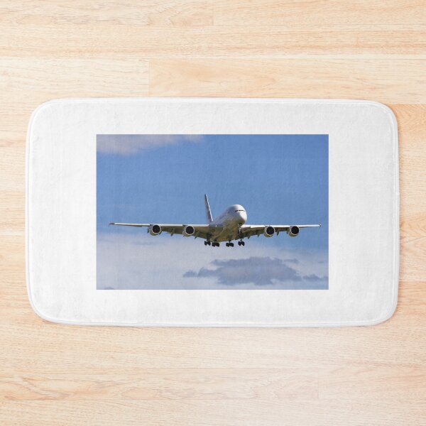Item preview, Airbus A380 prototype designed and sold by Andy Harker.