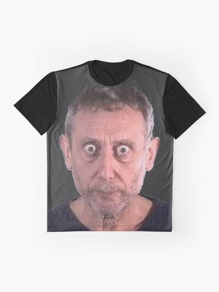 michael rosen shirt