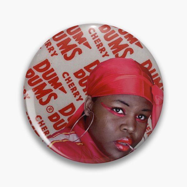 Item preview, Cherry Dum Dum designed and sold by MaiaSimone.