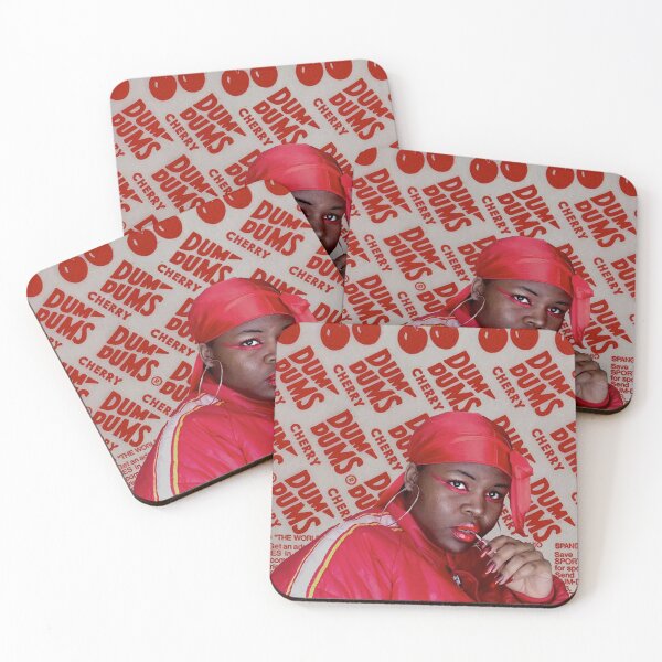 Item preview, Cherry Dum Dum designed and sold by MaiaSimone.