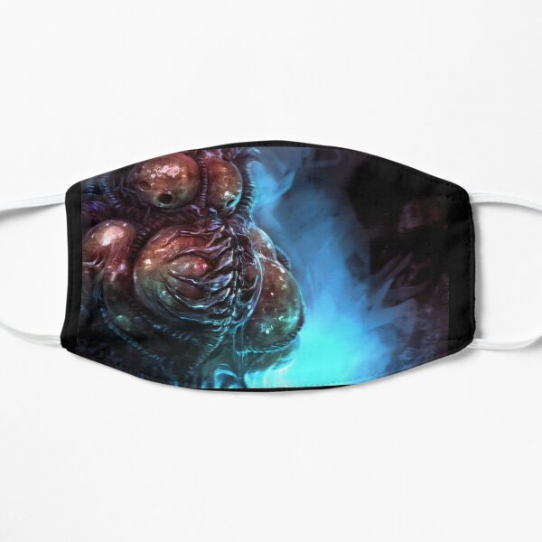 Cthulhu Wars: Opener of the Way Mask
