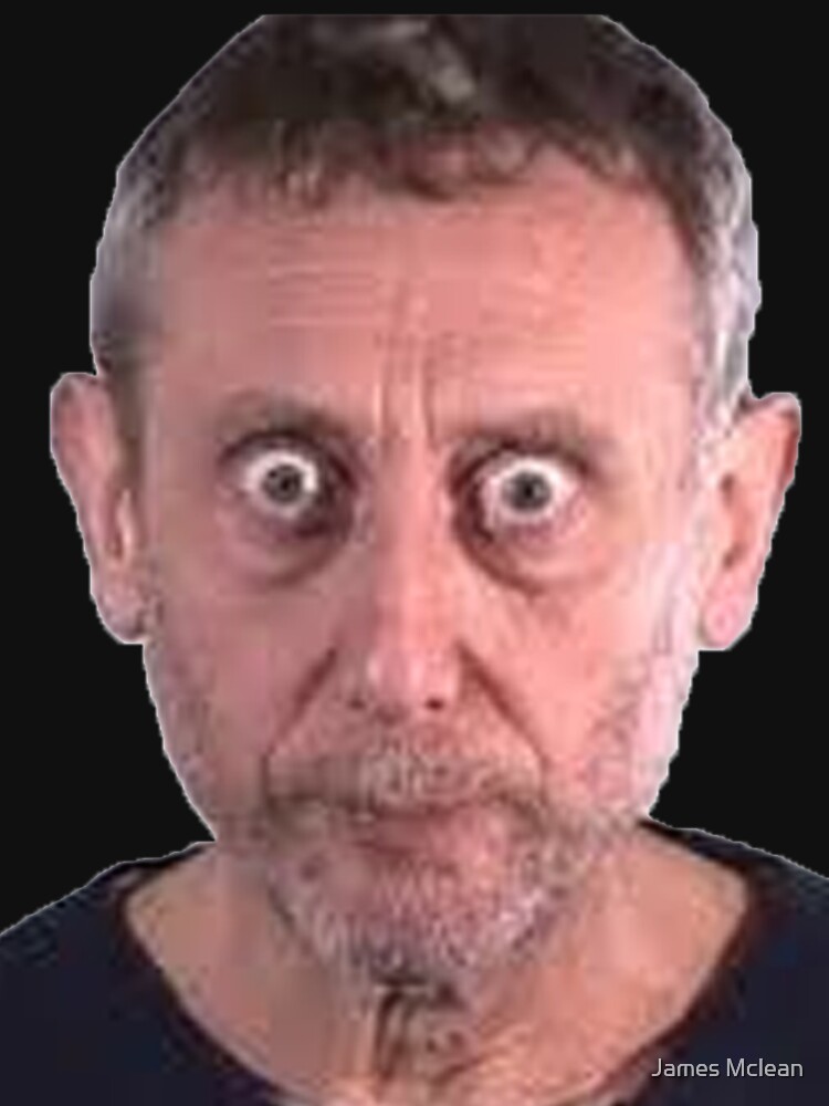 michael rosen t shirt