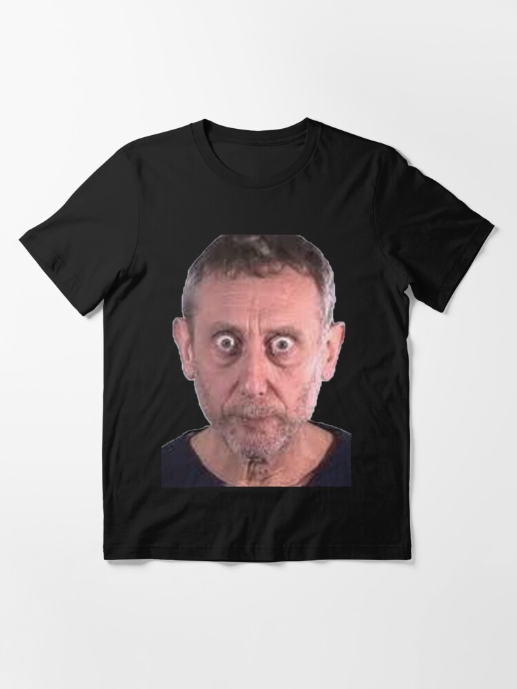 michael rosen t shirt