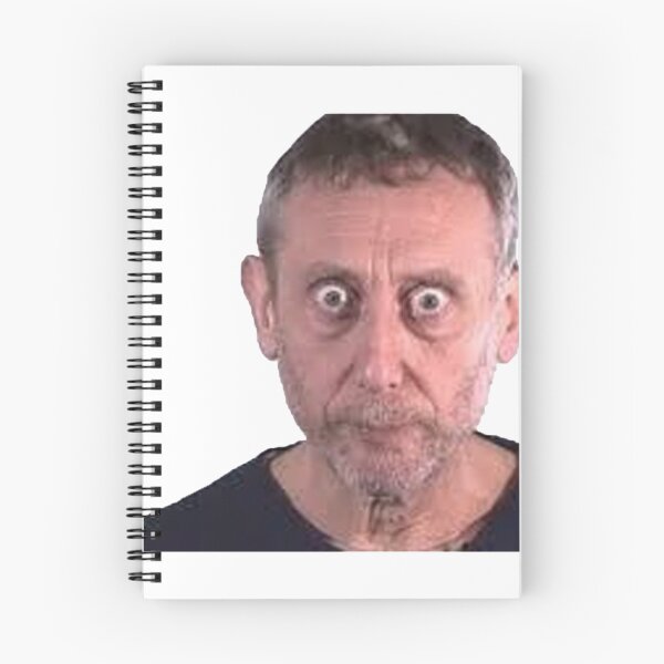 Item preview, Michael Rosen Death Glare designed and sold by muntificator.