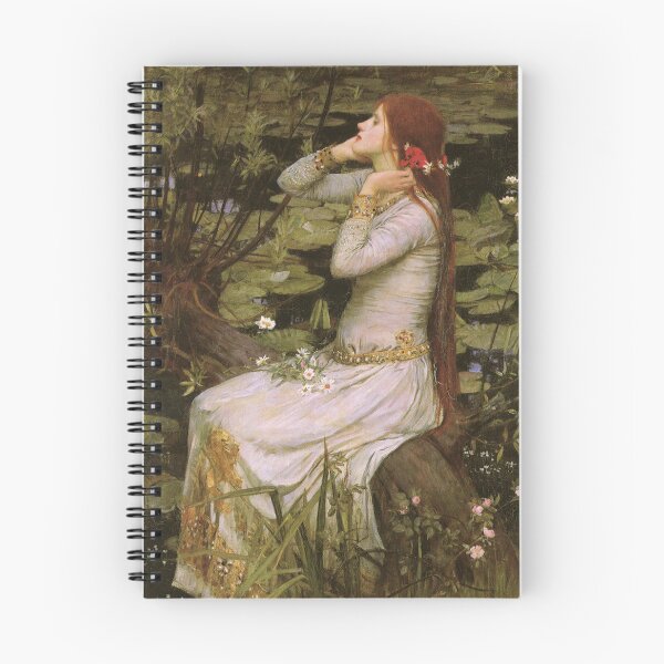 Item preview, Waterhouse, Ophelia designed and sold by Artigon.