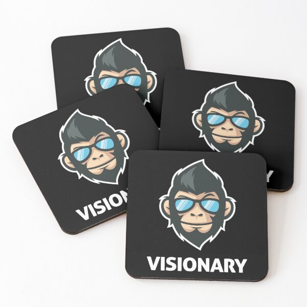Item preview, The Visionary designed and sold by Vector Scout Lab.