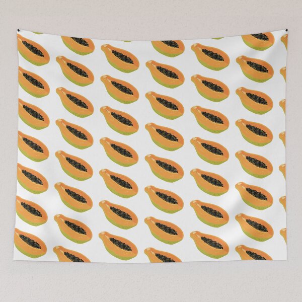 Item preview, Papaya designed and sold by Azaria  Jane.