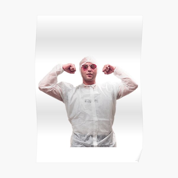 Alkpote Poster