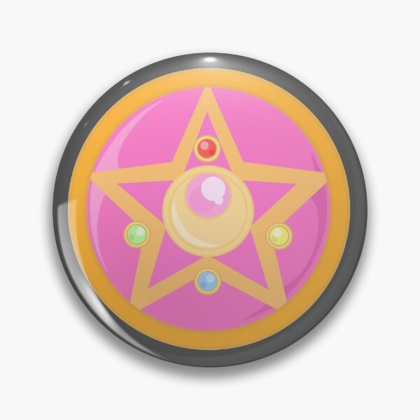 Item preview, Moon Crystal Power designed and sold by Jay-cm.