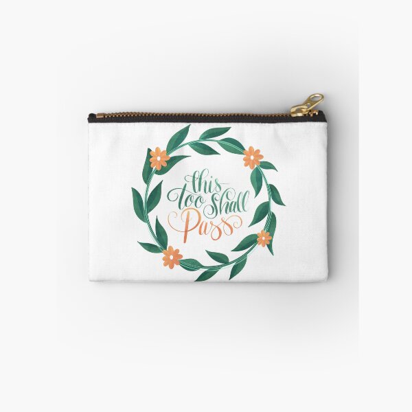 Item preview, This Too Shall Pass designed and sold by Kaela Soltoff.