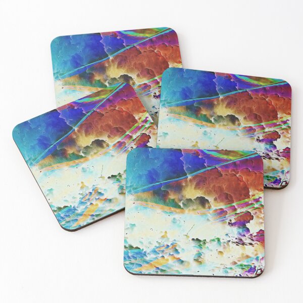 Item preview, Amongst The Waves designed and sold by DnTheory.