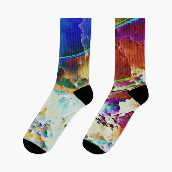 Item preview, Amongst The Waves designed and sold by DnTheory.