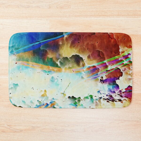 Item preview, Amongst The Waves designed and sold by DnTheory.